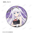 『Summer Pockets』描き下ろし バニーガールver. トレーディンググリッター缶バッジ(単位/BOX)